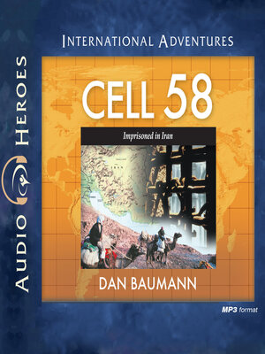 cover image of Cell 58